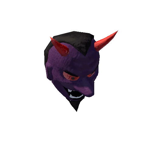 Devil Purple